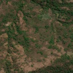 Satellite imagery of Morro de la Ciénaga, AR