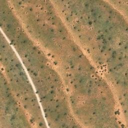 Satellite imagery of NOSSOB 4, BW