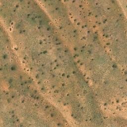 Satellite imagery of NOSSOB 4, BW
