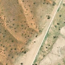 Satellite imagery of NOSSOB 4, BW