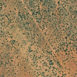 Satellite imagery of PRINGLE, BW