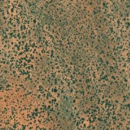 Satellite imagery of PRINGLE, BW