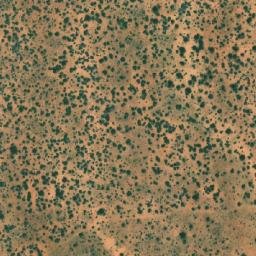 Satellite imagery of PRINGLE, BW