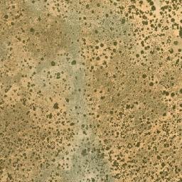 Satellite imagery of SPRINGBOK, NA