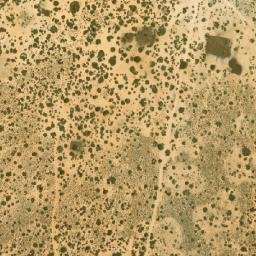 Satellite imagery of SPRINGBOK, NA