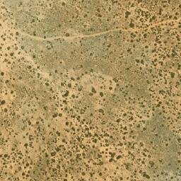 Satellite imagery of SPRINGBOK, NA
