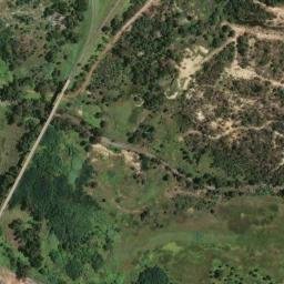 Satellite imagery of Crown Mines, ZA
