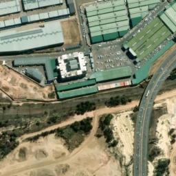 Satellite imagery of Crown, ZA