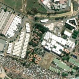 Satellite imagery of TOP STAR, BW