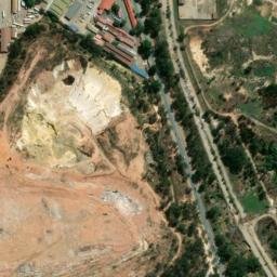 Satellite imagery of VILLAGE, BW