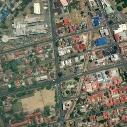 Satellite imagery of GERM HOS, BW