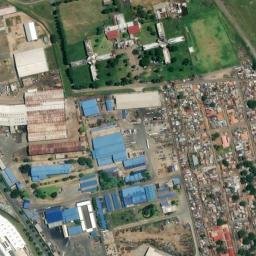 Satellite imagery of NATIONAL CHEMICAL, BW