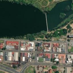 Satellite imagery of GEORGE PARK, BW
