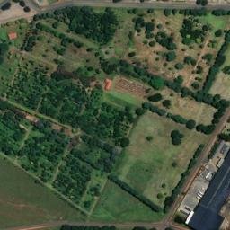 Satellite imagery of PLYWOODS, BW
