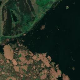 Satellite imagery of Deep Levels, ZA