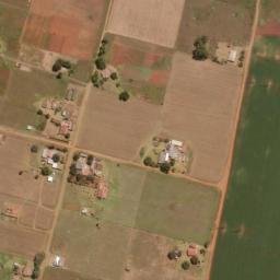 Satellite imagery of PALMDROOG, BW