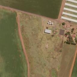 Satellite imagery of PALMDROOG, BW