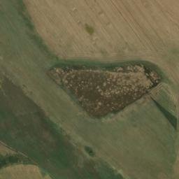 Satellite imagery of PAN, BW