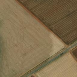 Satellite imagery of PAN, BW