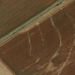 Satellite imagery of PAN, BW