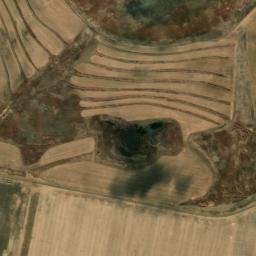 Satellite imagery of WIT 63, BW