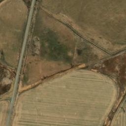 Satellite imagery of WIT 63, BW