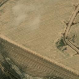 Satellite imagery of WIT 59, BW