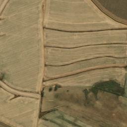Satellite imagery of WIT 59, BW