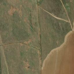 Satellite imagery of BRAKFONTEIN, BW