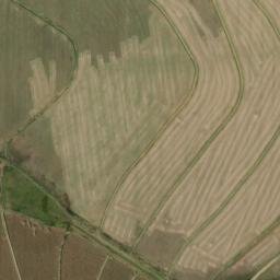 Satellite imagery of BRAKFONTEIN, BW