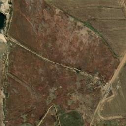 Satellite imagery of FORT ATKINS, BW