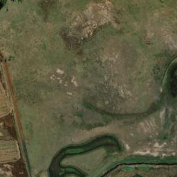 Satellite imagery of FORT ATKINS, BW