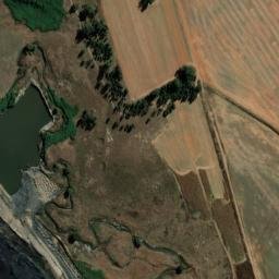 Satellite imagery of Brakfontein, ZA
