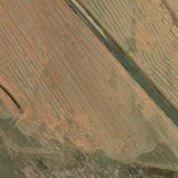 Satellite imagery of Brakfontein, ZA