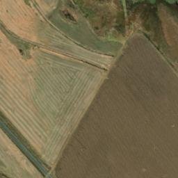Satellite imagery of Brakfontein, ZA