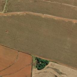 Satellite imagery of WIT 14, BW