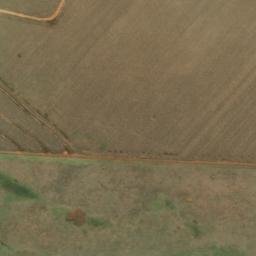 Satellite imagery of WIT 13, BW