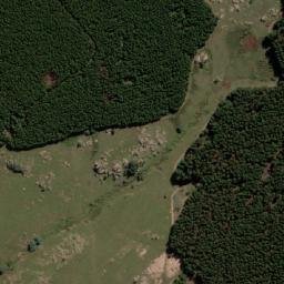 Satellite imagery of DASPOORT, MZ