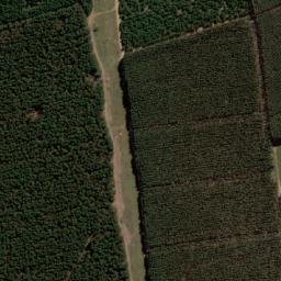 Satellite imagery of DASPOORT, MZ