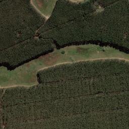 Satellite imagery of DASPOORT, MZ