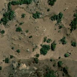 Satellite imagery of SWALUW, MZ