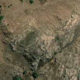 Satellite imagery of SWALUW, MZ