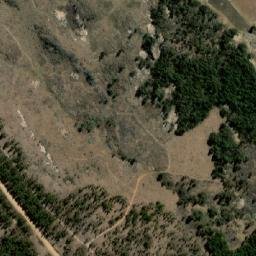 Satellite imagery of HARTEBEESTKOP NEW, MZ