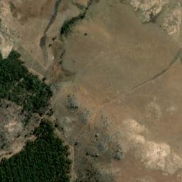 Satellite imagery of HARTEBEESTKOP NEW, MZ