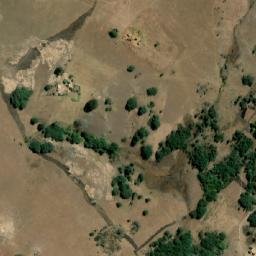 Satellite imagery of HARTEBEESTKOP NEW, MZ