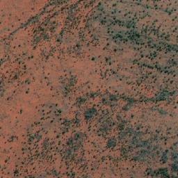 Satellite imagery of Day Hill, AU