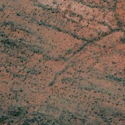 Satellite imagery of Day Hill, AU