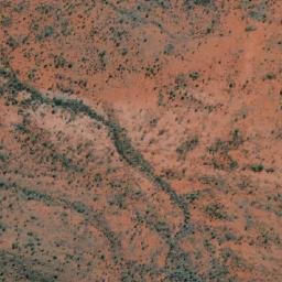 Satellite imagery of Day Hill, AU