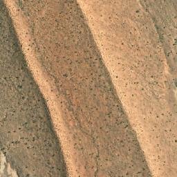 Satellite imagery of Mays Hill, AU