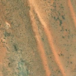 Satellite imagery of Putamurdie Hill, AU